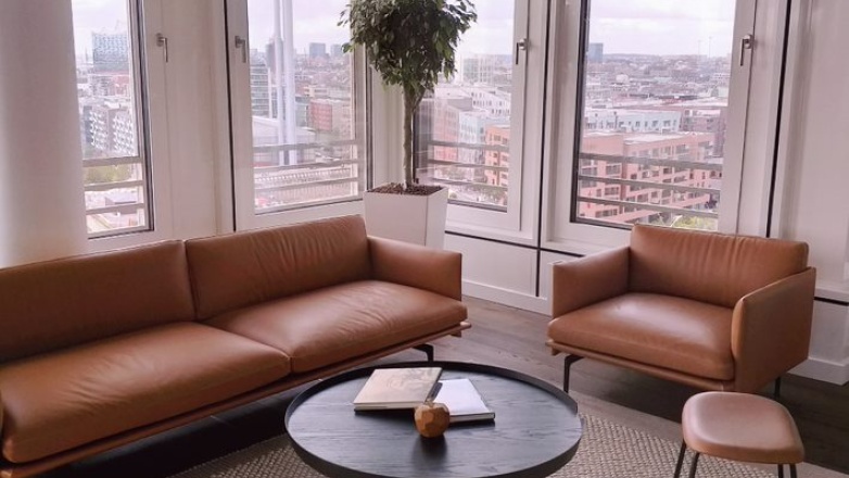 Photo 11 of Überseeallee 10 in Hamburg