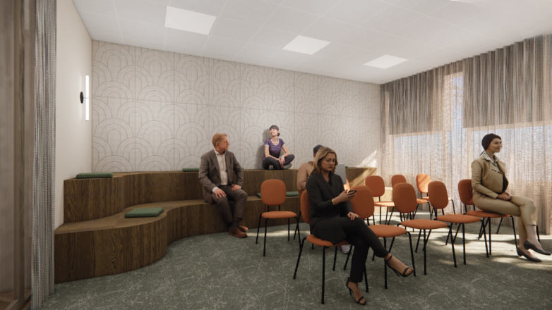 Foto 15 de la Lage Mosten 25-35 en Breda