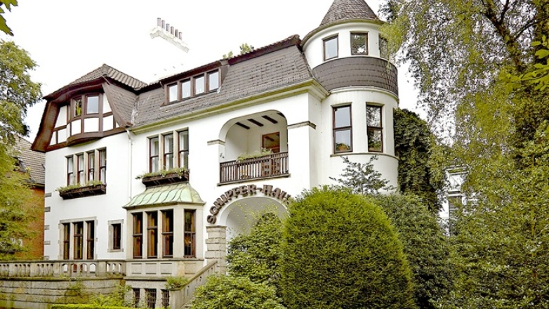 Foto 1 di Parkallee 117 ad Brema