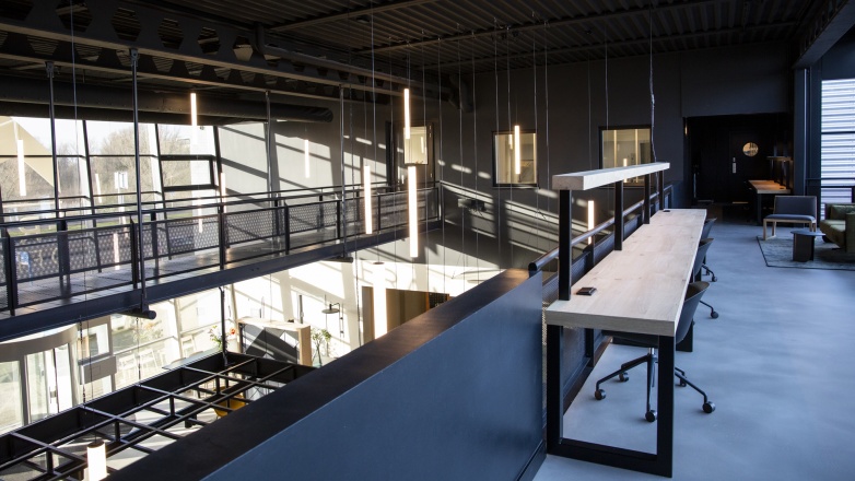 Foto 8 der Atoomweg 63 in Utrecht