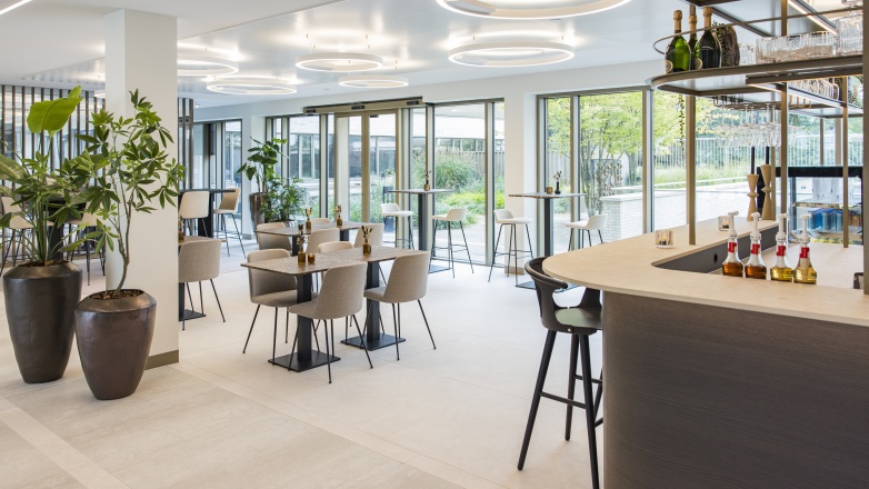 Foto 13 van Walborg 2 in Amsterdam