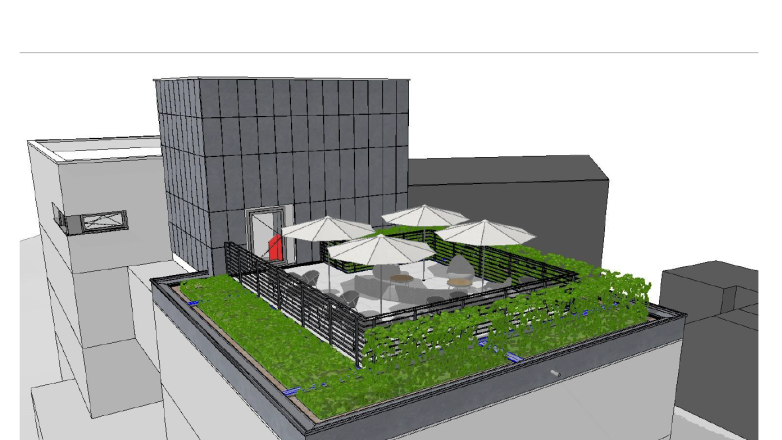 Photo 11 de Blaubach 32 à Kontich