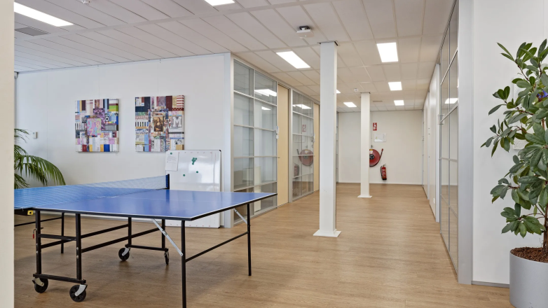 Foto 8 de la Zijlsingel 1 en Haarlem