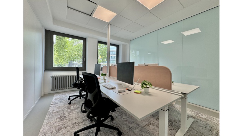 Photo 12 de Blaubach 32 à Kontich