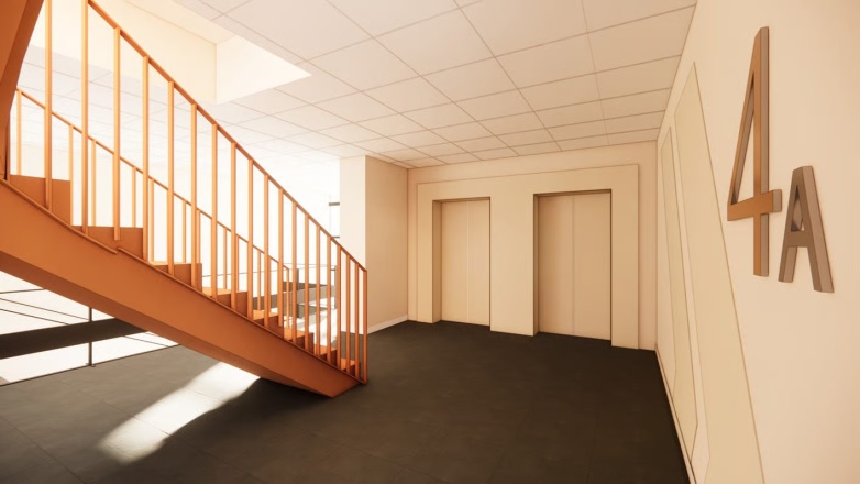 Foto 37 de la Zijlsingel 1 en Haarlem