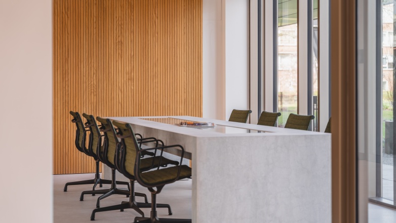 Foto 14 van Walborg 2 in Amsterdam