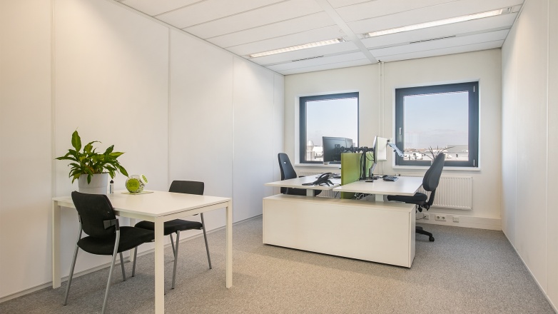 Foto 9 der Atoomweg 63 in Utrecht