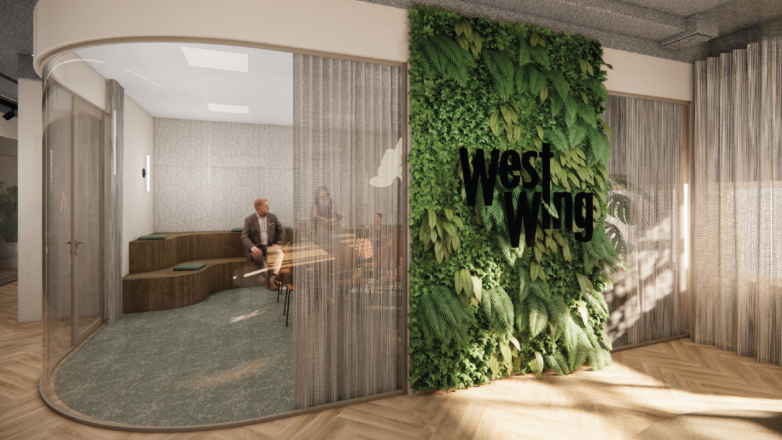 Foto 13 de la Lage Mosten 25-35 en Breda