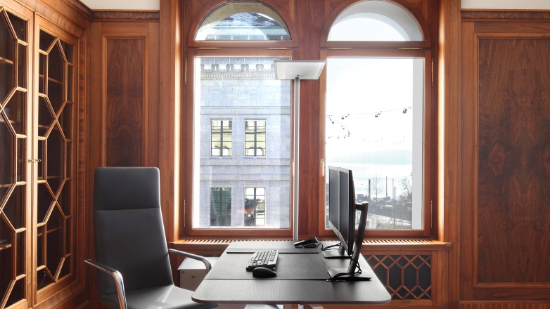 Foto 9 van Bahnhofstrasse 10 in Zürich