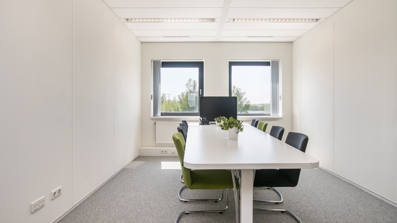 Foto 10 der Atoomweg 63 in Utrecht