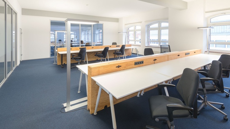 Foto 3 di Erich-Weinert-Straße 145 ad Berlino