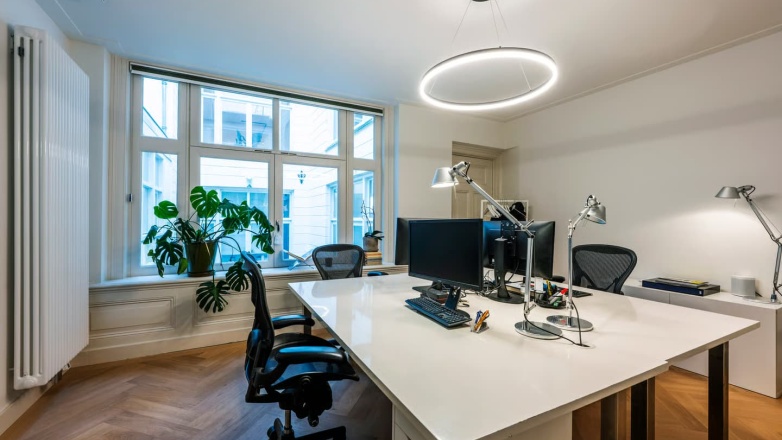 Foto 5 van Singel 270 h in Amsterdam