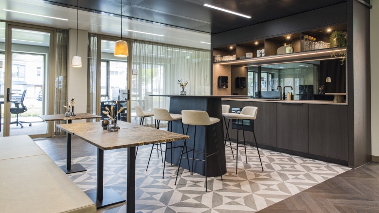 Foto 16 van Walborg 2 in Amsterdam