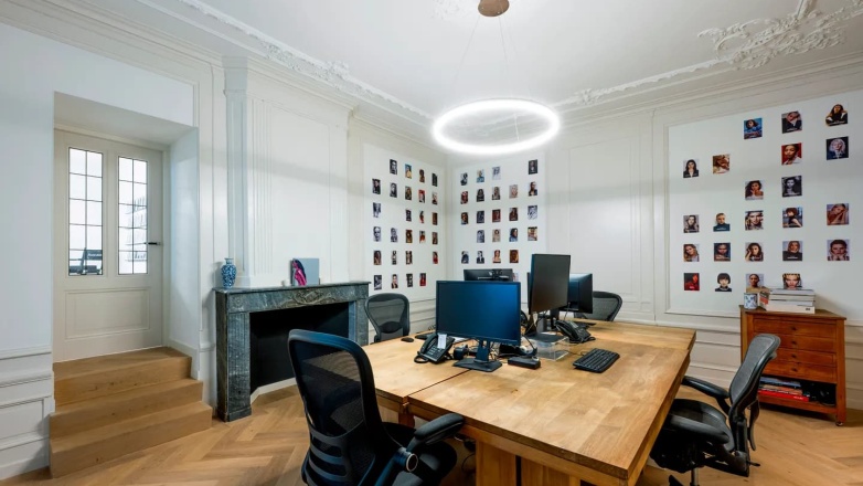 Foto 3 van Singel 270 h in Amsterdam