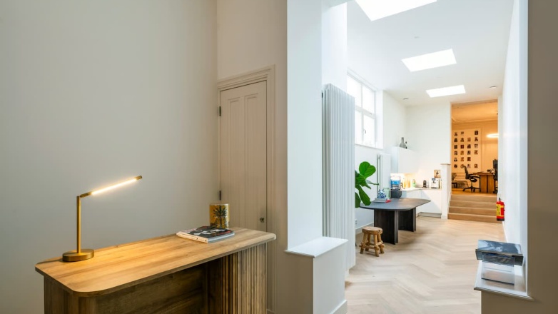 Foto 6 van Singel 270 h in Amsterdam