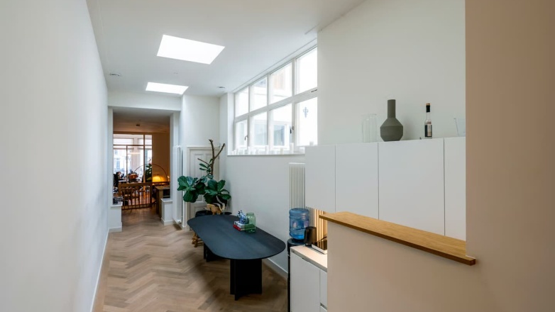 Foto 8 van Singel 270 h in Amsterdam