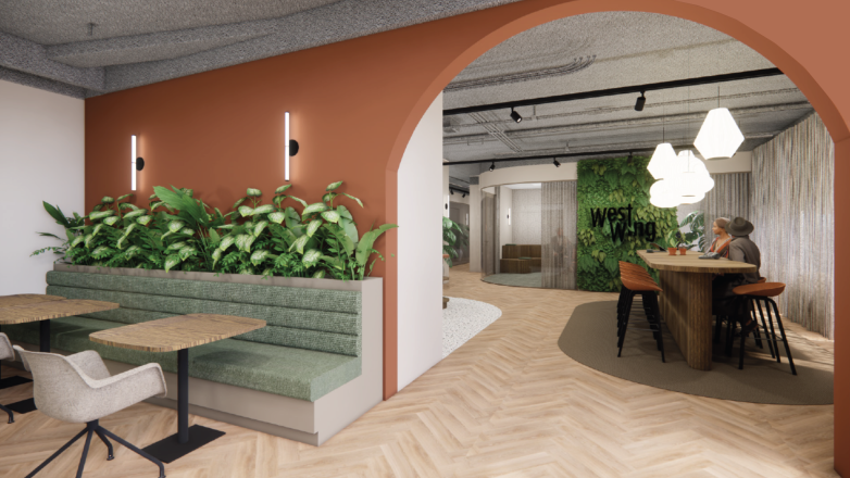 Foto 11 de la Lage Mosten 37-47 en Breda