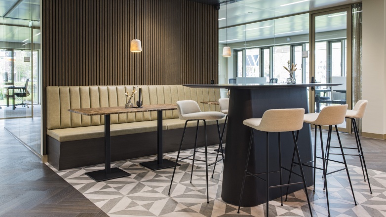 Foto 17 van Walborg 2 in Amsterdam