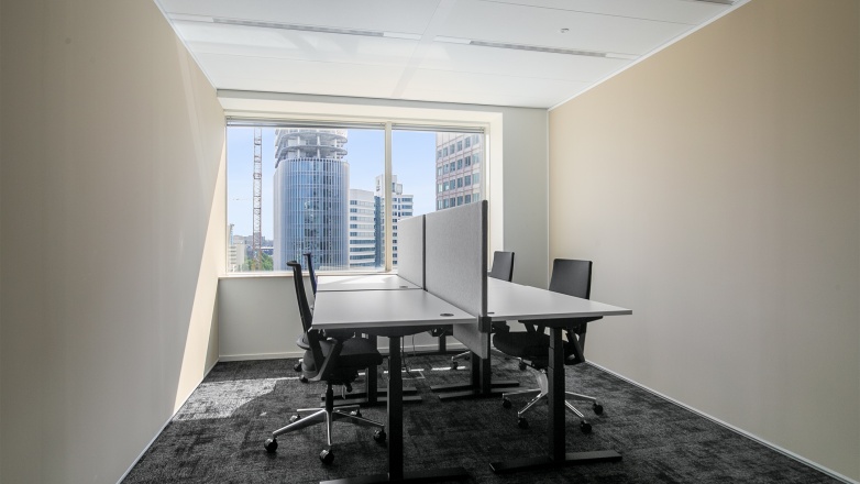 meeting space 