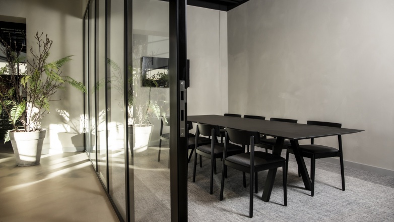 Foto 12 der Atoomweg 63 in Utrecht