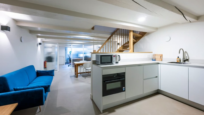 Foto 10 van Singel 270 h in Amsterdam