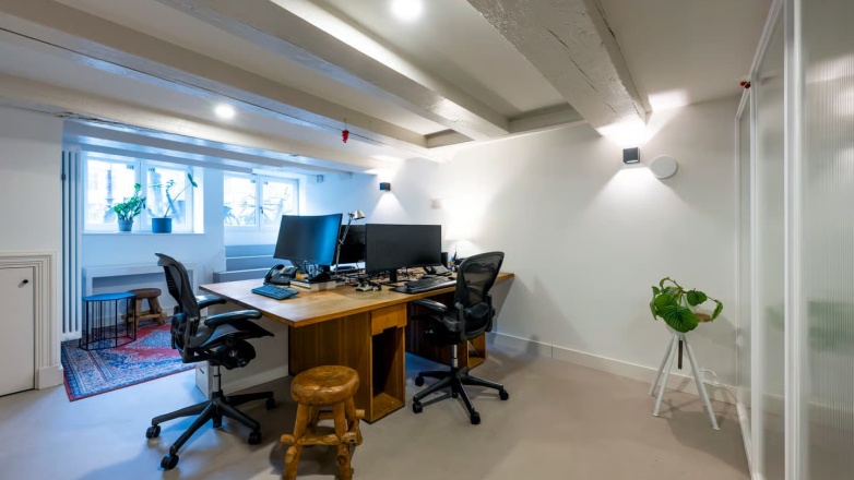 Foto 11 van Singel 270 h in Amsterdam