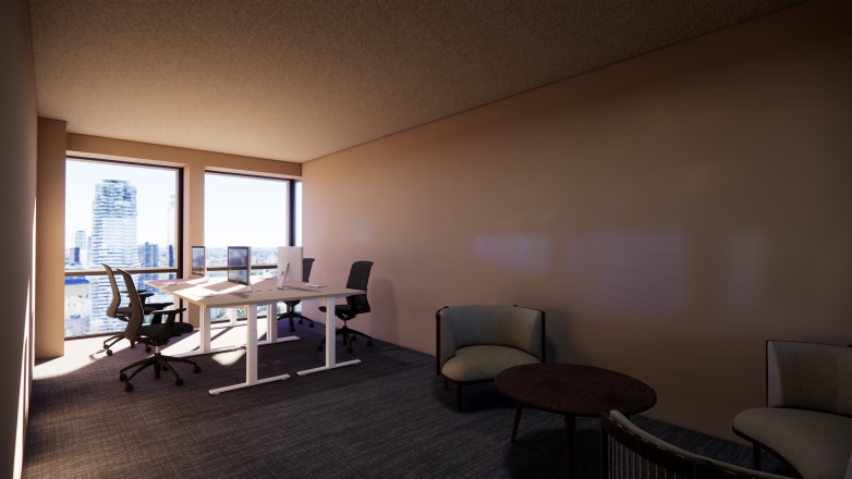 Office space