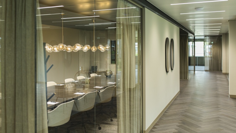 Foto 18 van Walborg 2 in Amsterdam