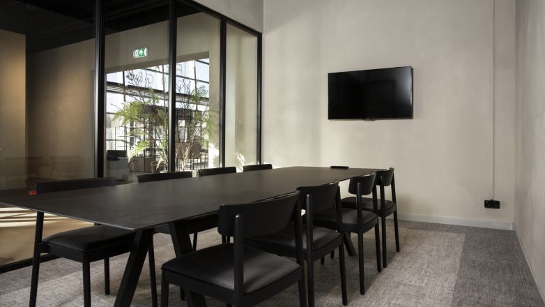 Foto 17 der Atoomweg 63 in Utrecht