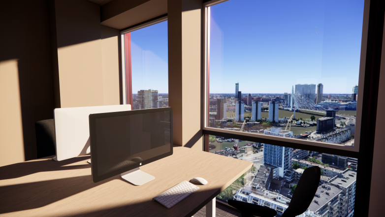 Office space