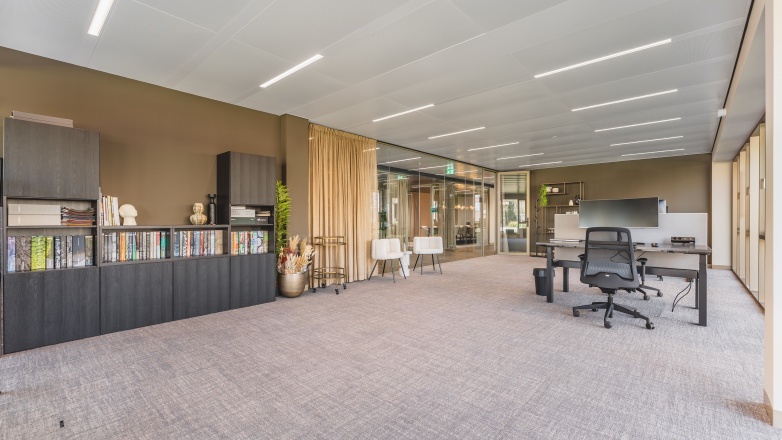 Foto 19 van Walborg 2 in Amsterdam