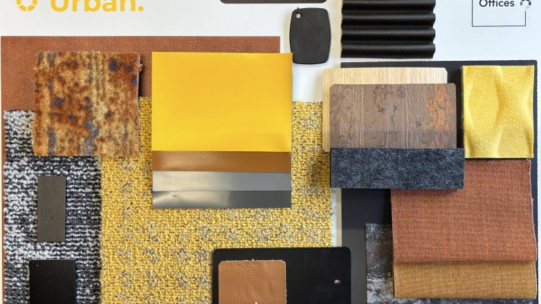 Foto 18 de la Wilhelminaplein 1-40 en Róterdam