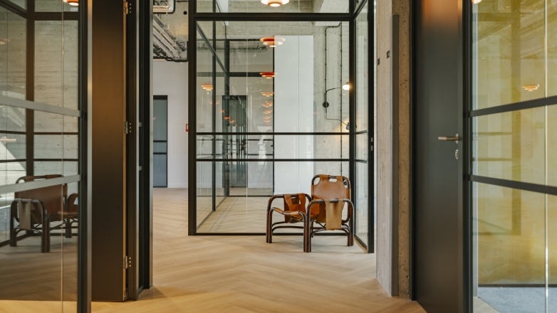 Foto 7 van Haarlemmerstraatweg 13 in Halfweg