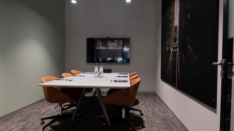 Meeting room
