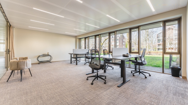 Foto 20 van Walborg 2 in Amsterdam