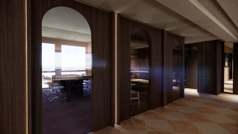 Office space