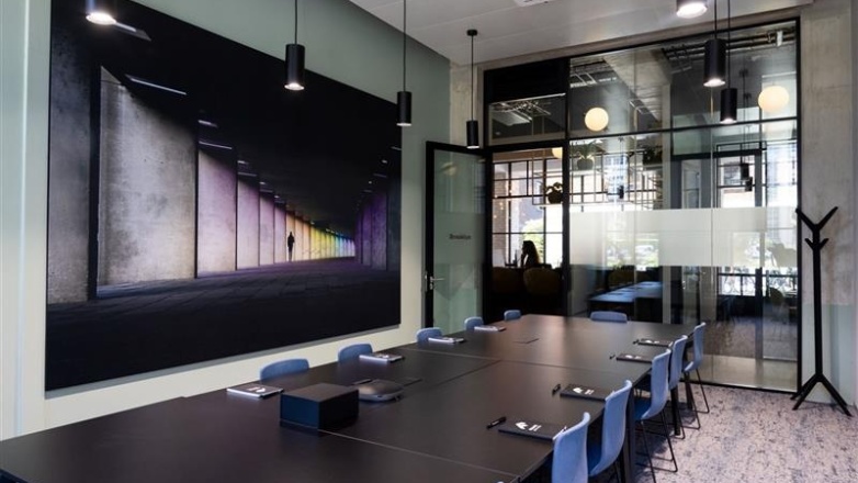 Meeting room