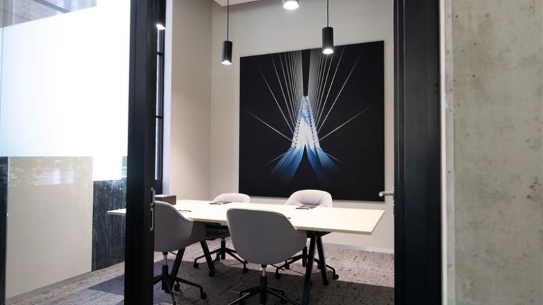 Meeting room