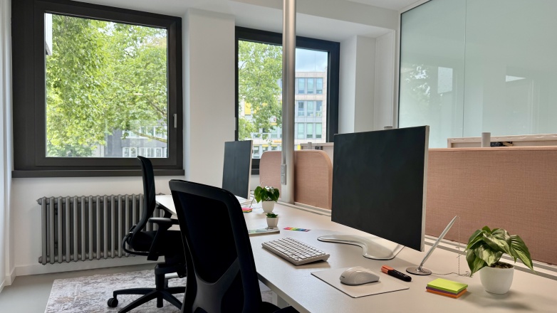 Photo 1 de Blaubach 32 à Kontich