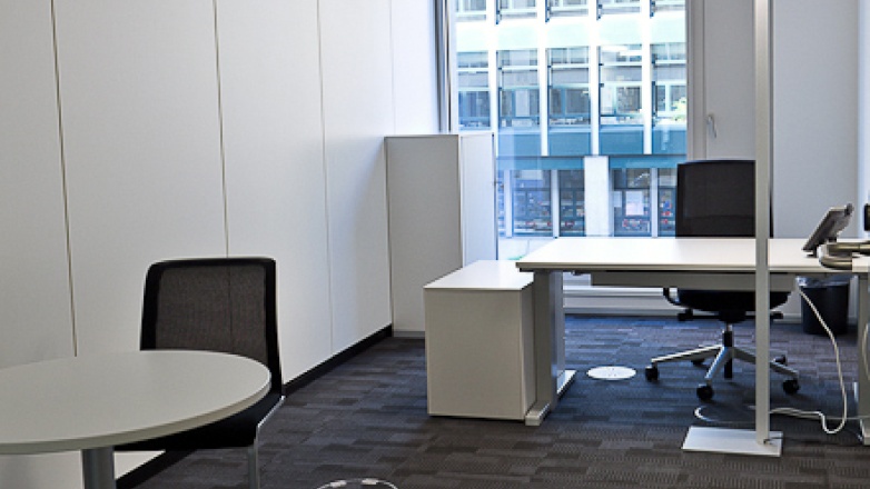 Foto 8 de la Europaallee 41 en Zúrich