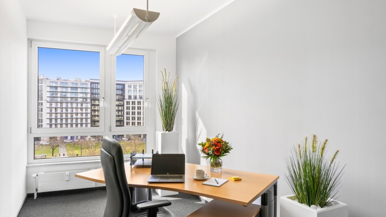 Photo 2 de Leipziger Platz 15 à Berlin