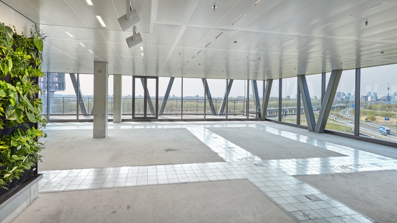 Foto 8 der Joan Muyskenweg 28 32 in Amsterdam