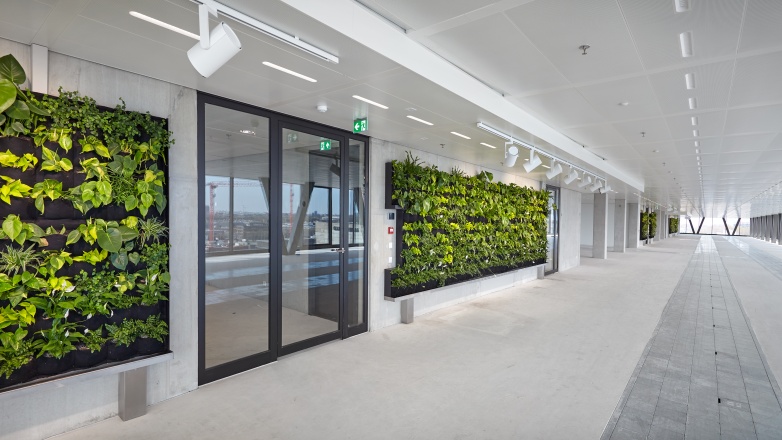 Foto 10 van Joan Muyskenweg 28 32 in Amsterdam