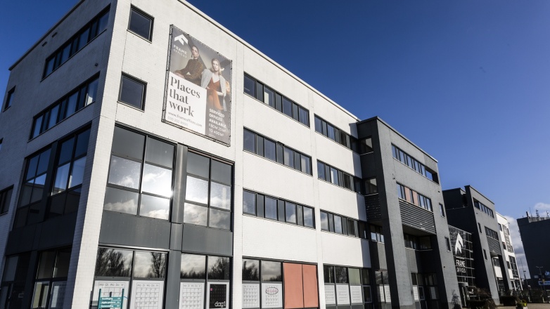 Foto 14 der Atoomweg 63 in Utrecht