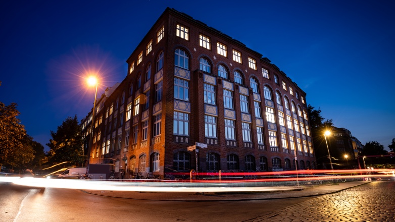 Foto 18 van Lohmühlenstraße 65 in Berlijn