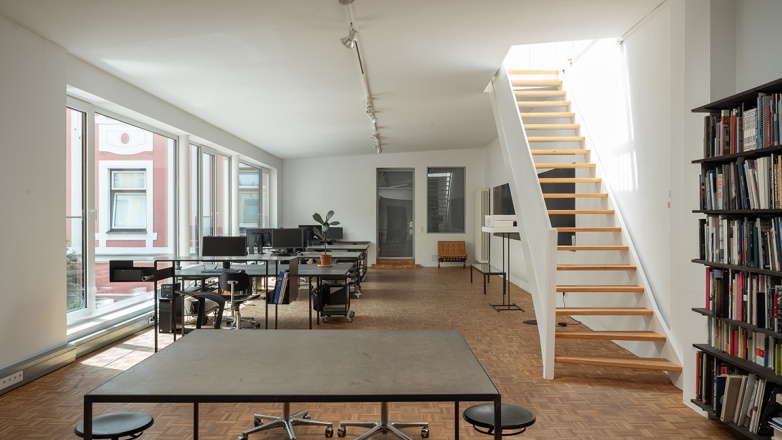 Photo 1 of Müllerstraße 43 in Munich