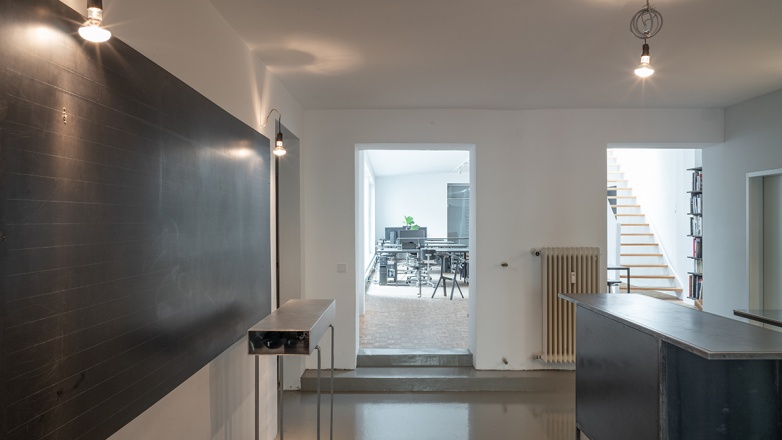 Photo 5 of Müllerstraße 43 in Munich