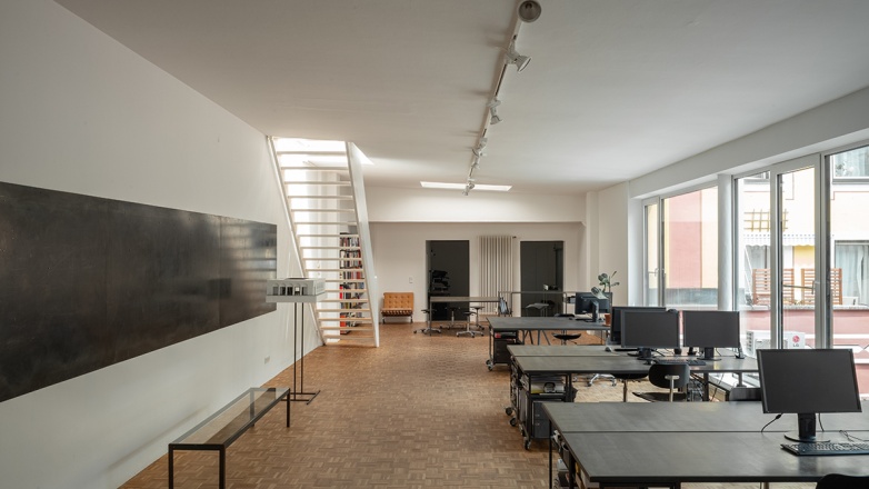 Photo 9 of Müllerstraße 43 in Munich