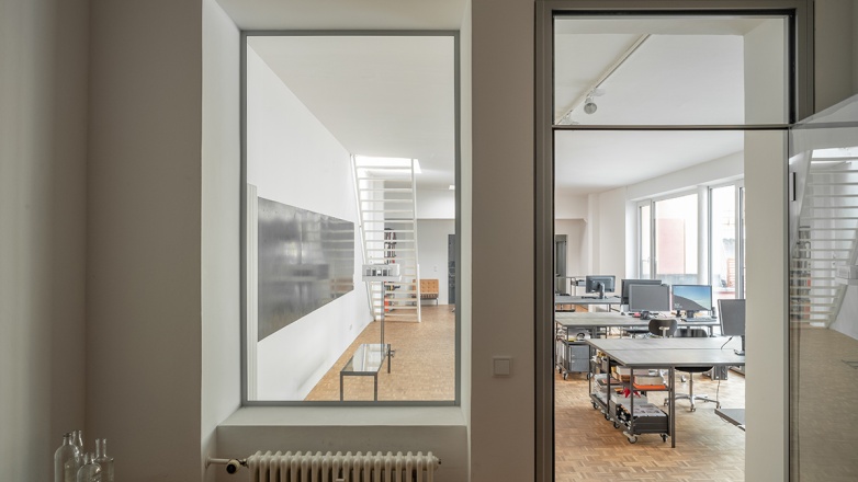 Photo 12 of Müllerstraße 43 in Munich