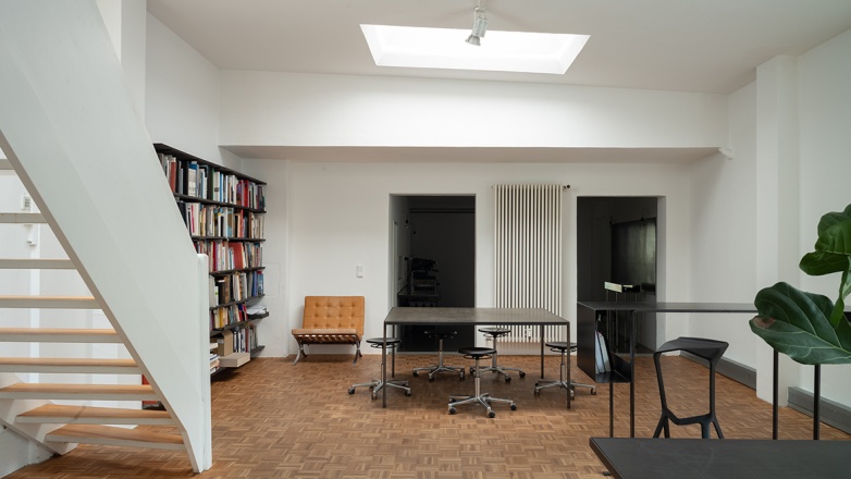 Photo 3 of Müllerstraße 43 in Munich